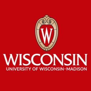 The University of Wisconsin, Madison logo